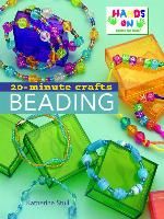 20-Minute Crafts Beading