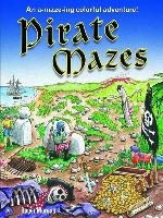 Pirate Mazes