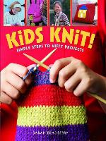 Kids Knit!