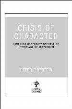 Crisis of Character