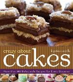 Crazy about Cakes