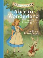 Alice in Wonderland & Through the Looking-Glass