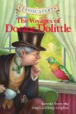 The Voyages of Doctor Dolittle
