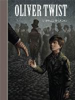 Oliver Twist