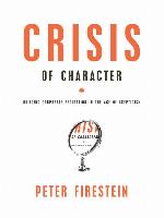 Crisis of Character