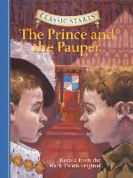 The Prince and the Pauper