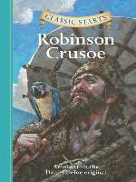 Robinson Crusoe