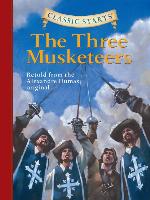 The Three Musketeers