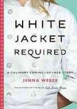 White Jacket Required