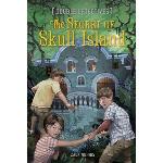 The Secret of Skull Island