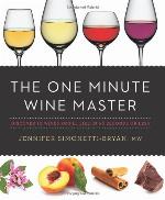 The One Minute Wine Master
