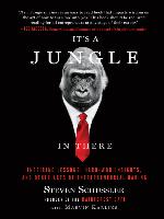 It's a Jungle in There