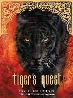 Tiger's Quest