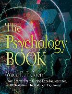 The Psychology Book