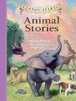 Animal Stories