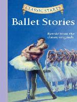 Ballet Stories