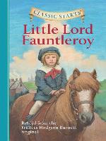 Little Lord Fauntleroy