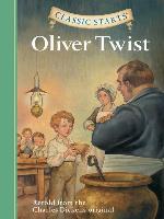 Oliver Twist
