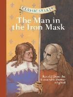The Man in the Iron Mask