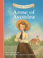 Anne of Avonlea