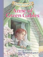 Anne of Green Gables