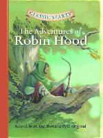 The Adventures of Robin Hood