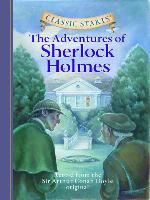 The Adventures of Sherlock Holmes