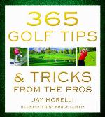 365 Golf Tips  Tricks From the Pros