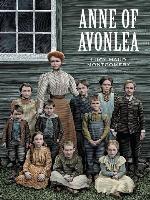 Anne of Avonlea