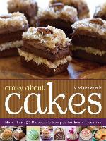 Crazy About Cakes