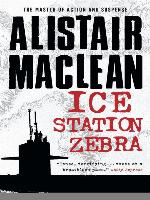 Ice Station Zebra