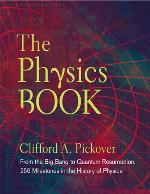 The Physics Book