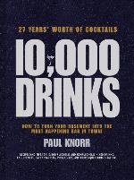 10,000 Drinks