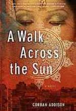 A Walk Across the Sun