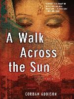 A Walk Across the Sun