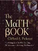 The Math Book
