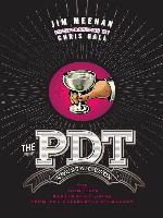 The PDT Cocktail Book