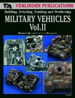 Military Vehicles