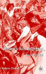 Women's Autobiography