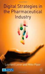 Digital Strategies in the Pharmaceutical Industry