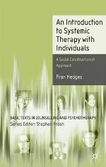 Introduction to Systemic Therapy with Individuals