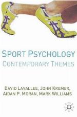 Sport Psychology