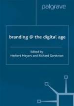 Branding @ the Digital Age