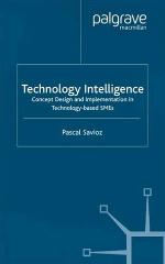 Technology Intelligence