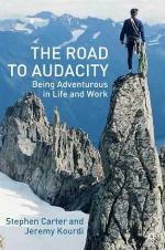 The Road to Audacity