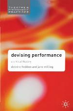 Devising Performance