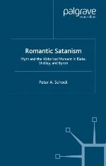 Romantic Satanism