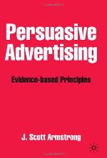 Persuasive Advertising