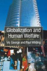 Globalization and Human Welfare