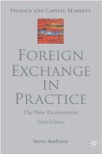 Foreign Exchange in Practice